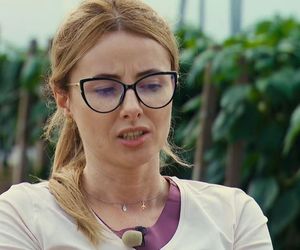 Magdalena z Rolnik szuka żony rozstała się z partnerem i opowiadała, że zaraziła się. Teraz publicznie go przeprasza