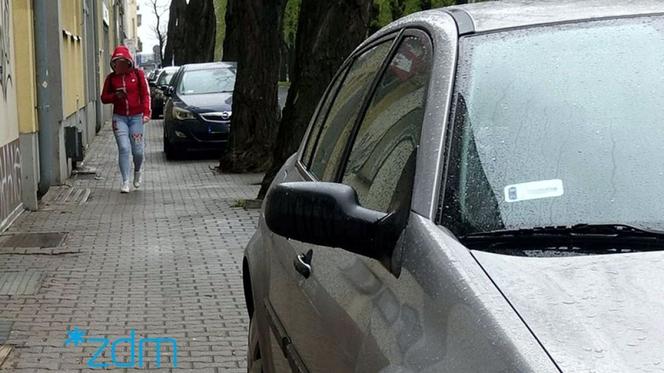 Uwaga! Zmiany na fragmencie ul. Hetmańskiej