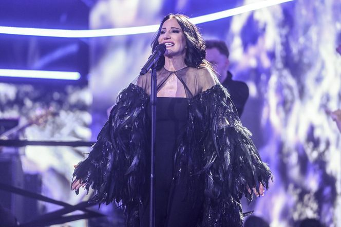  Justyna Steczkowska wyjawiła, jak przygotowuje się do Eurowizji