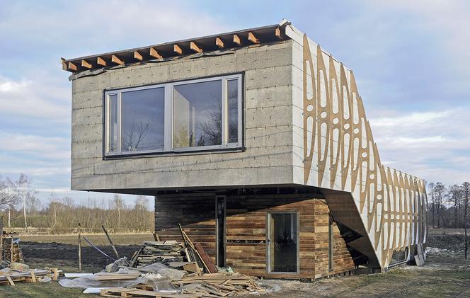 Wormhouse w Zabłociu