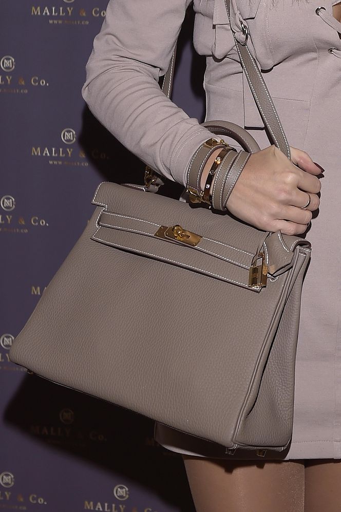 Doda. 10 najdroższych torebek