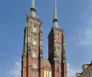 Archikatedra św. Jana Chrzciciela we Wrocławiu