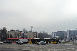 Katowice: Centrum Przesiadkowe „Brynów” i wielopoziomowy parking już gotowe 