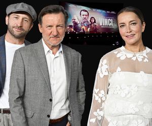 Premiera filmu VINCI 2