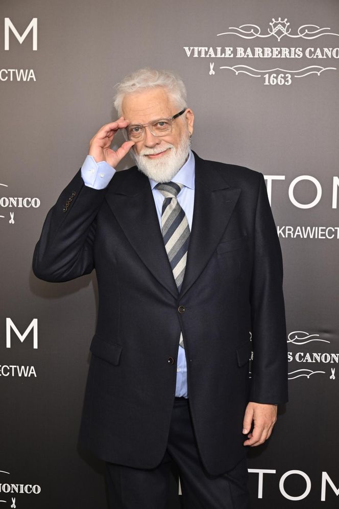 Gwiazdy na pokazie marki Bytom