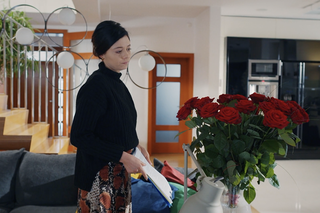 M jak miłość, odcinek 1721: Iza (Ariana Kalska)