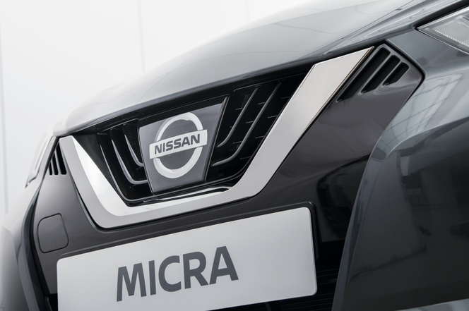 Nissan powiększa swoją ofertę. Nowa wersja wyposażena N-Tec przyciąga wzrokiem i bogatym wyposażeniem