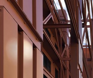 Słoneczne Tarasy, Kilińskiego 12 w Łodzi