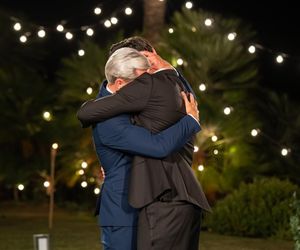 Jacek Jelonek i Oliwier Kubiak