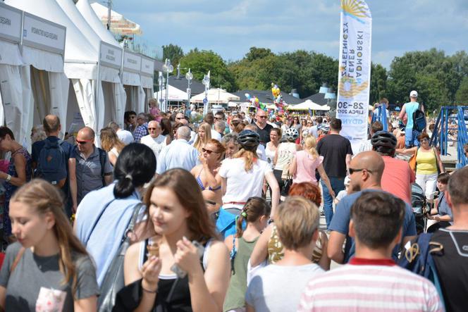 7. Nadmorski Plener Czytelniczy w Gdyni