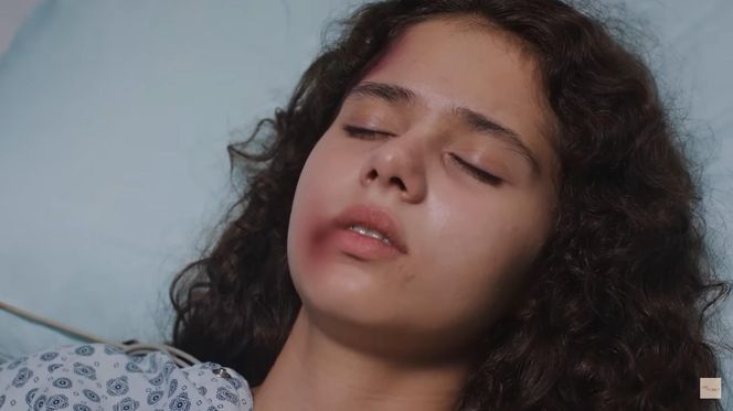 Melodi trafi do szpitala, ale będzie już za późno