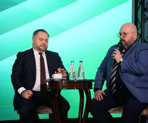 Konferencja: Zdolności Marynarki Wojennej RP i ochrona infrastruktury krytycznej na Bałtyku