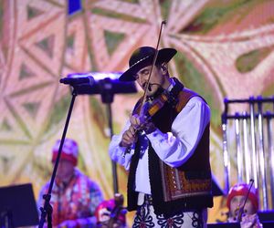 Koncert Wspólna Niepodległa 2025 w Warszawie