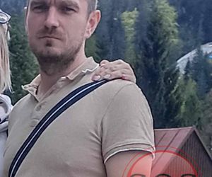 Kto widział Rafała? Zaginął, a jego telefon logował się ostatni raz przy Factory we Wrocławiu