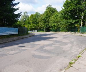 To najbrzydsza ulica według AI. „Stanowi kontrast do nowoczesnej infrastruktury miasta”