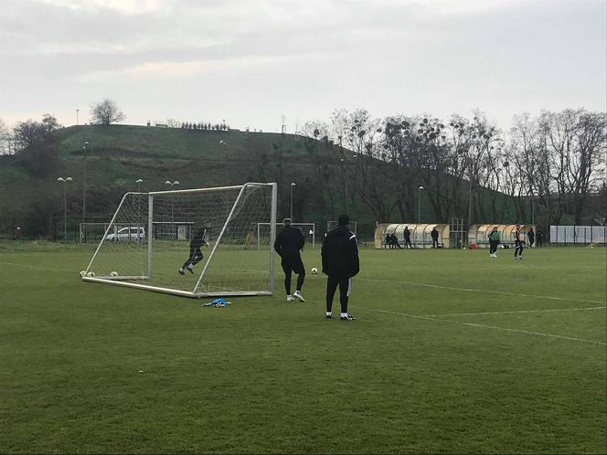 Śląsk Wrocław przed ważnymi spotkaniami