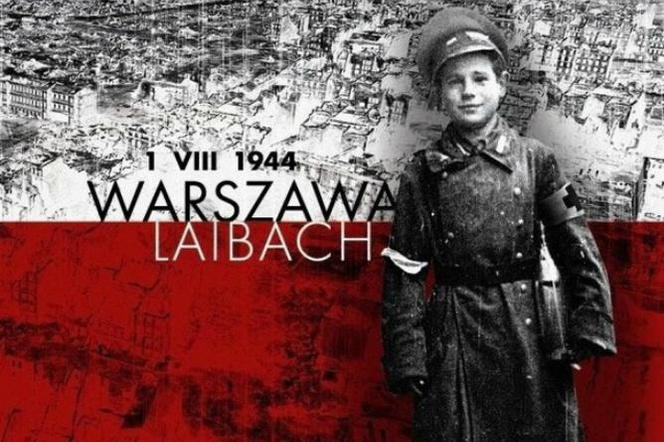 POWSTANIE WARSZAWSKIE: Laibach nagrał płytę na 70. rocznicę Powstania Warszawskiego [VIDEO]