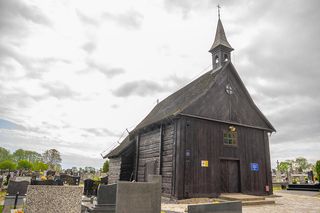 Parzęczew ma tradycję sięgającą średniowiecza