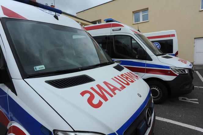 Łomża: Koronawirus zabił 86-letnią kobietę. Tragiczne dane z Polski: 18 zgonów