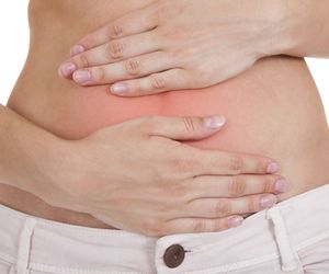 WZDĘCIA: gdy gazy gromadzą się w jelitach