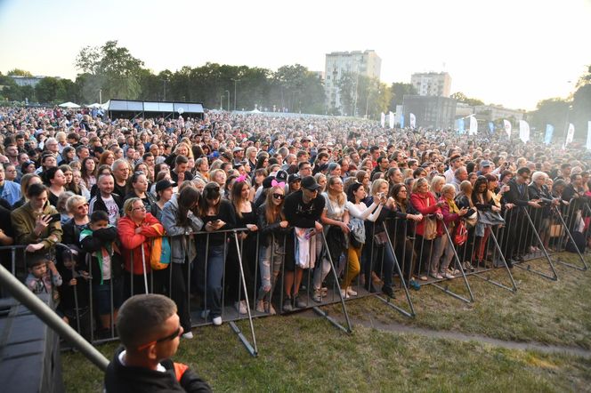 Witaj Lato na Bielanach! Wielkie gwiazdy wystąpią na dzielnicowym pikniku