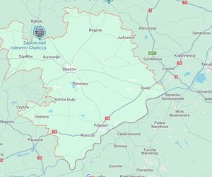 Ranking najbiedniejszych powiatów w woj świętokrzyskim. Gdzie mieszkańcom się nie przelewa?