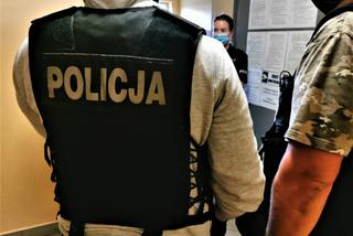 Śląskie: Piękny ogród działkowy krył tajemnicę. Zamiast kwiatów, amfetamina