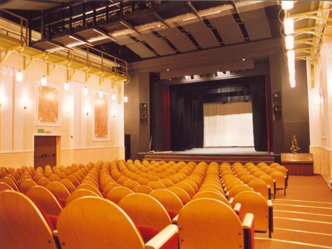 Wrocławski Teatr Lalek 