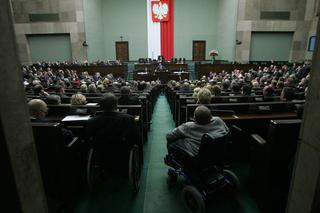 Sejm zajmie się ustawą antyterrorystyczną 