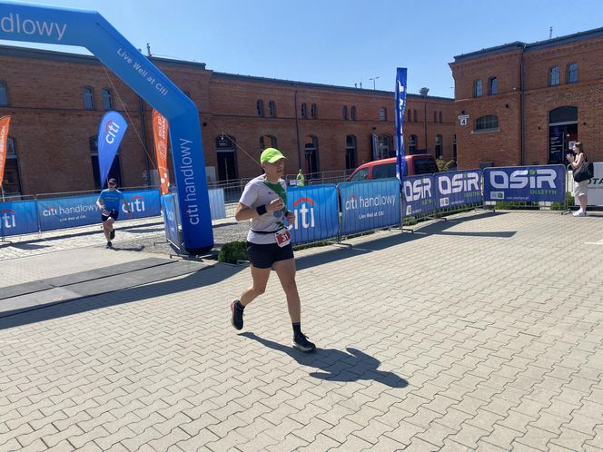 CITI Warmia Run Challenge Olsztyn 2025