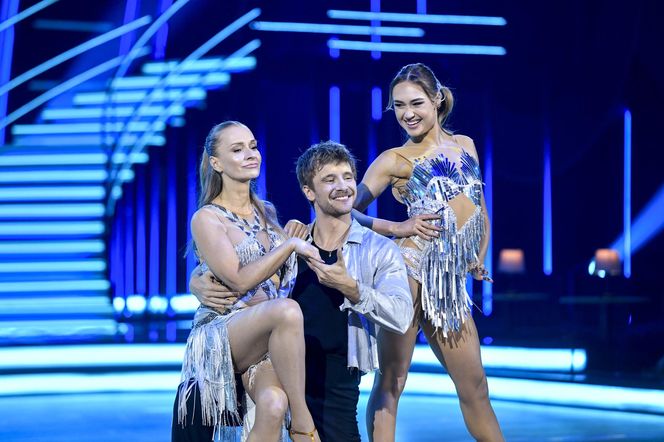 Maciej Musiał pokazał mamę w bikini!