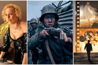Oscary 2023: gdzie obejrzeć filmy nominowane do nagród?