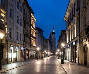 Najpiękniejsze starówki świata. Kraków wygrywa