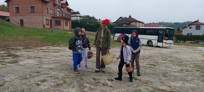 56. Rajd "Rydz na patelni"