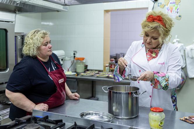 Kuchenne Rewolujce - już 6.04.2023 odcinek z Komornik!