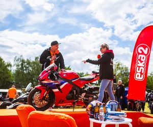 ESKA RIDER SHOW 5 - za nami jedno z największych motocyklowych wydarzeń w kraju !