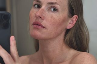 Olga Frycz. Żałuję, że poprawiłam biust