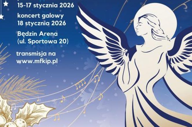 Festiwal Kolęd i Pastorałek