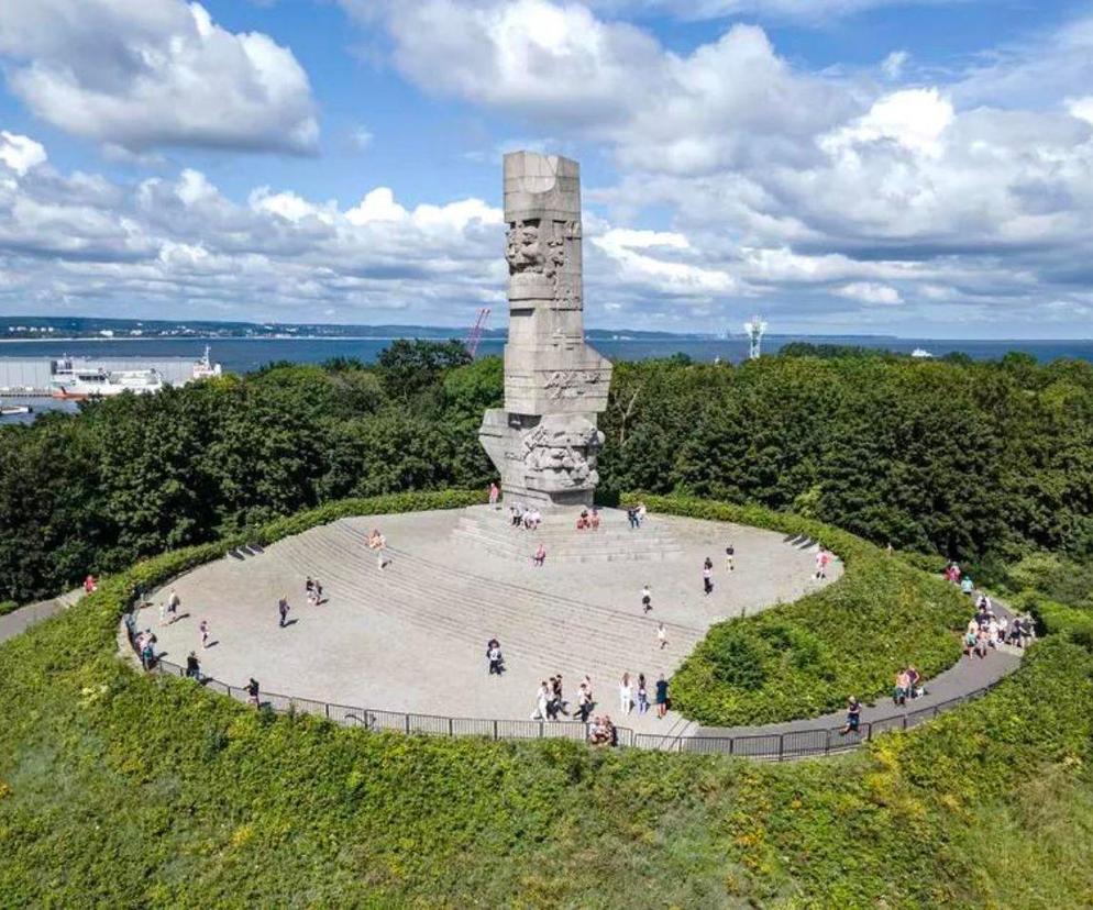 O 4.45 na Westerplatte. Tak rozpoczną się 85. obchody wybuchu II Wojny Światowej