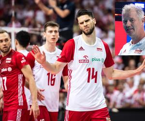Vital Heynen po porażce Polaków w finale MŚ. Zwrócił się do kibiców, niepotrzebne zachowanie