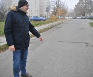 Kielecki Brodway na Osiedlu Świętokrzyskim