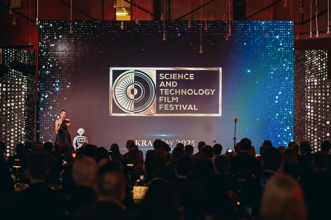 Science & Technology Film Festival