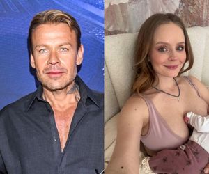 Kalicka pokazała, jak karmi piersią. Dopiekła Wolińskiemu?