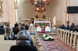 Pogrzeb Jasia i Wojtusia w Turzanach. Dzieci Katarzyny W. to ofiary wstrząsającego morderstwa