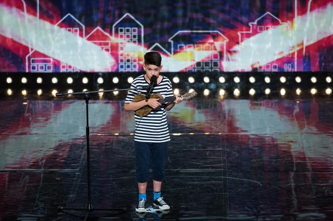 Igor Konieczny pochodzi z Lęborka