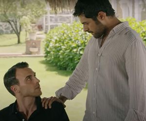 Wichrowe wzgórze, odcinek 205