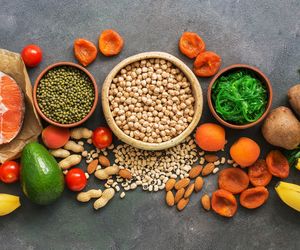 Kluczowy nie tylko dla serca. Potas - objawy niedoboru i najlepsze źródła w żywności 