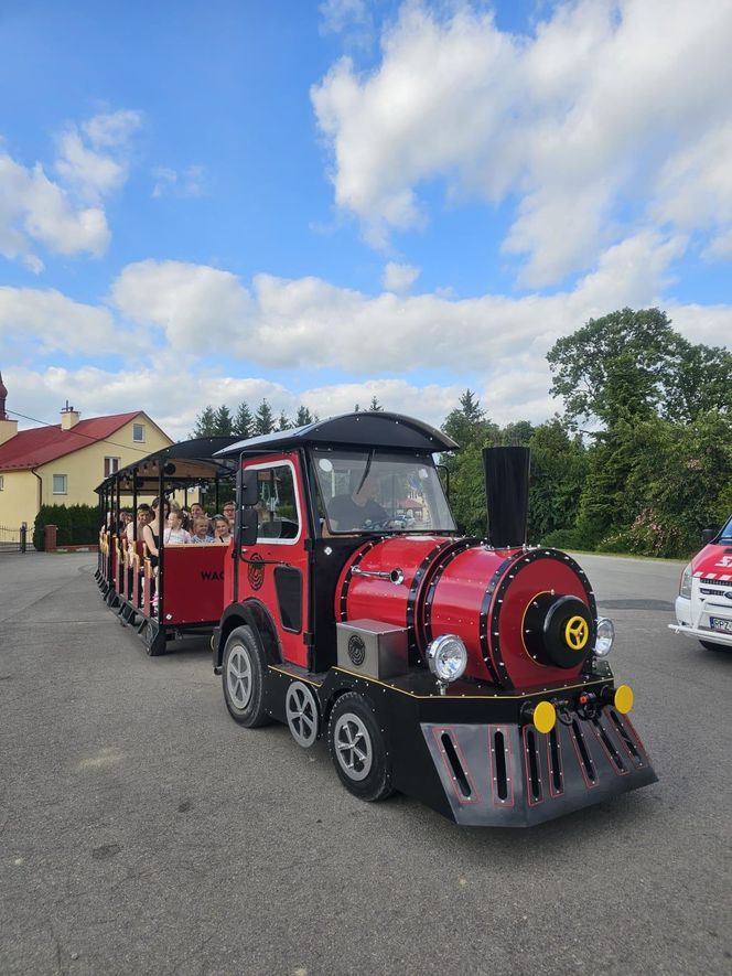 Labirynt w Łopuszce Małej zaprasza! Otwarcie sezonu 2025 już 19 lipca