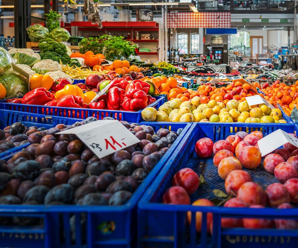 Czeska inwazja na polskie bazary. Te produkty biją rekordy popularności