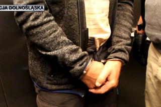 Policjanci z Archiwum X wyjaśnili zbrodnię